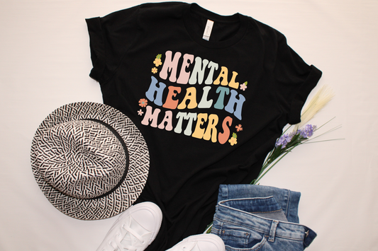 Groovy Mental Health Matters